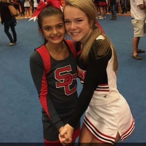 Meet your Posher, Amber